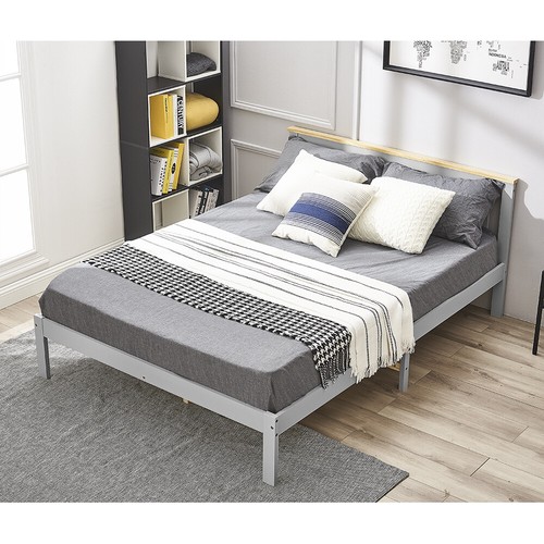 New double bed - double, 4ft6