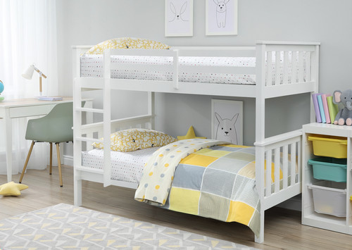 Premium wooden bunk - premium,
