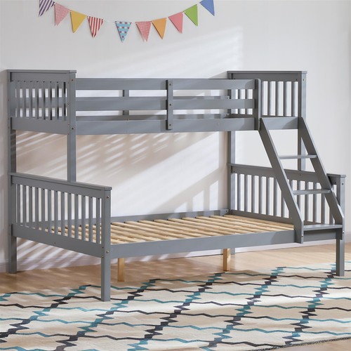 Triple sleeper bunk bed - triple,
