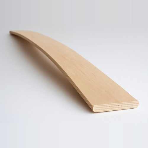 Replacement bed slats curved - bed, |